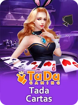Mesa de Blackjack com cartas e fichas de cassino.